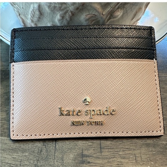kate spade Other - Kate Pade Card Holder